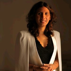 Tanisha Jain​